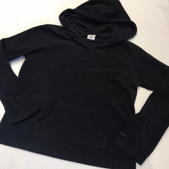 Columbia Tops - Columbia Pullover Fleece Hoodie Jacket Size Large